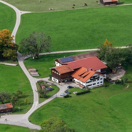 Ferienapartment Brandstatt Зег Экстерьер фото